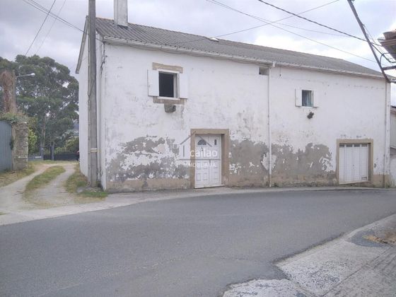 Foto 1 de Casa adosada en venta en Neda de 4 habitaciones con garaje y calefacción