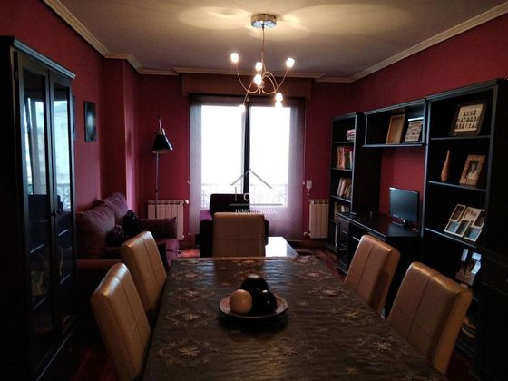 Foto 2 de Dúplex en venda a Alto del Castaño de 4 habitacions amb garatge i balcó