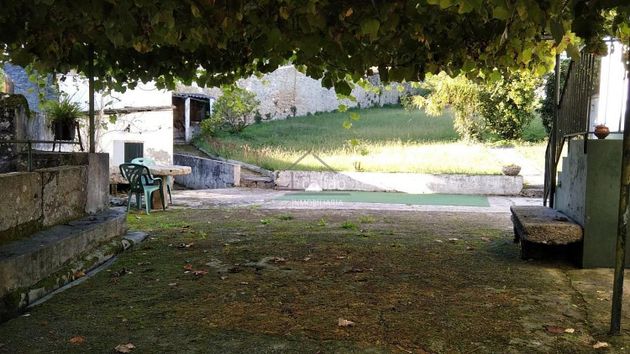Foto 2 de Venta de chalet en A Malata - Catabois - Ciudad Jardín de 7 habitaciones con terraza y jardín