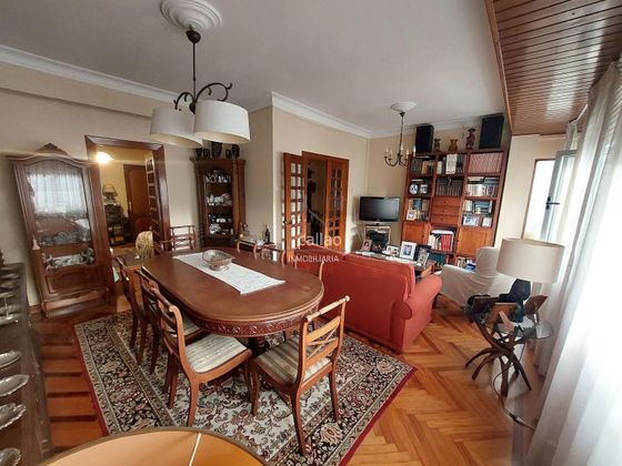 Foto 1 de Piso en venta en Centro - Ferrol de 3 habitaciones con calefacción y ascensor