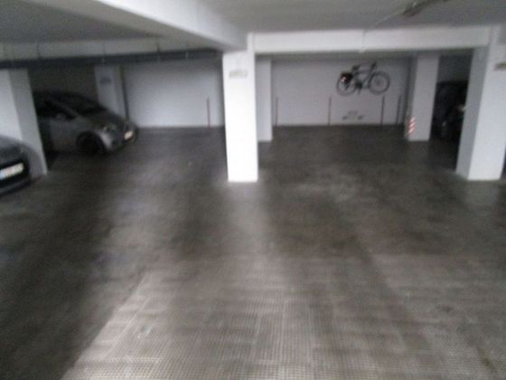 Foto 1 de Garatge en venda a calle De L'antiga Senda D'en Senent de 8 m²