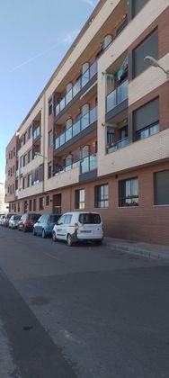 Foto 1 de Venta de piso en Chilches (Castellón/Castelló) de 2 habitaciones con terraza y garaje