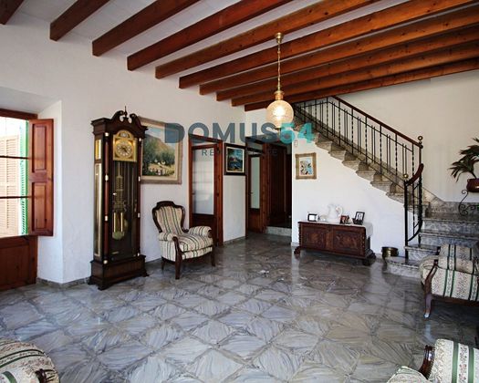 Foto 1 de Casa en venda a Selva de 4 habitacions amb terrassa i piscina