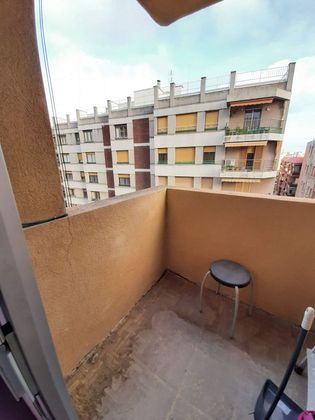 Foto 1 de Pis en venda a Nou Eixample Nord de 3 habitacions amb balcó