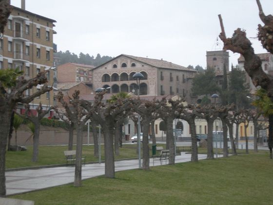 Foto 1 de Xalet en venda a Avinyó de 20 habitacions amb terrassa i jardí