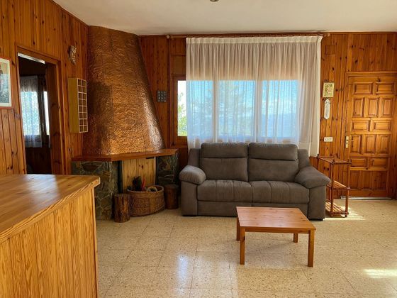 Foto 2 de Chalet en venta en Muntanyola de 3 habitaciones con terraza y garaje