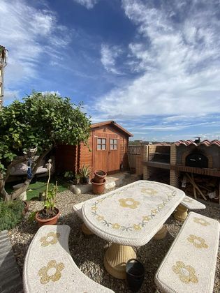 Foto 2 de Venta de piso en Castellbisbal de 4 habitaciones con terraza y jardín