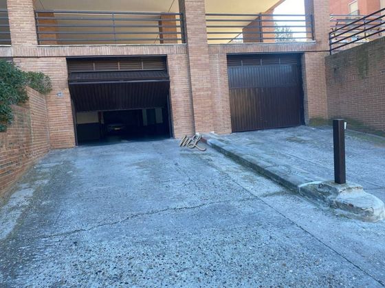 Foto 1 de Garatge en venda a Buenavista-Valparaíso-La Legua de 18 m²