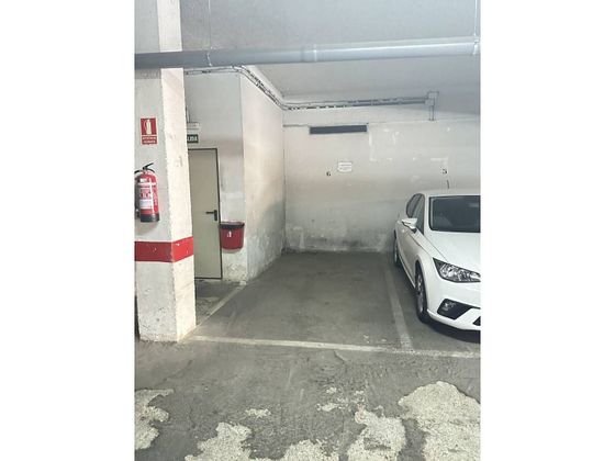 Foto 2 de Garatge en venda a Buenavista-Valparaíso-La Legua de 13 m²