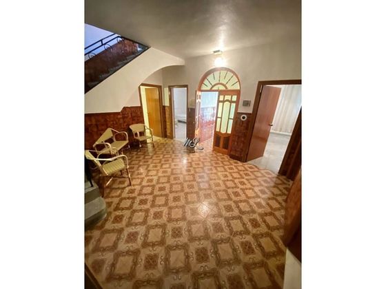 Foto 2 de Venta de casa en Consuegra de 4 habitaciones con terraza y calefacción