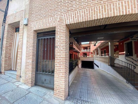Foto 2 de Casa adossada en venda a Antequeruela y Covachuelas de 5 habitacions amb terrassa i garatge