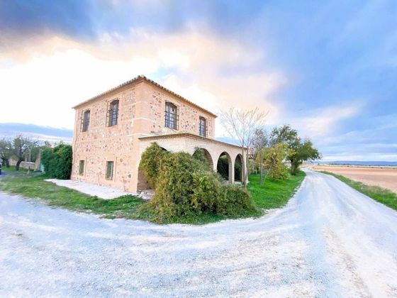 Foto 2 de Casa rural en venda a Consuegra de 1 habitació i 94715 m²
