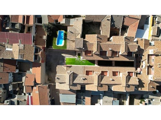 Foto 2 de Venta de piso en Consuegra de 3 habitaciones con terraza y piscina