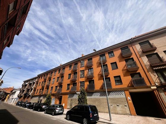 Foto 2 de Pis en venda a Torrijos de 4 habitacions amb garatge i balcó