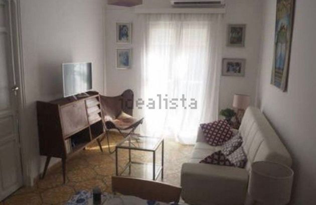 Foto 1 de Alquiler de piso en Santa Lucía de 3 habitaciones con muebles