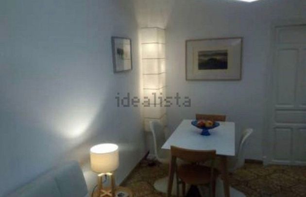 Foto 2 de Pis en lloguer a Santa Lucía de 3 habitacions amb mobles