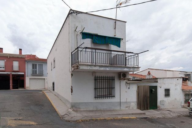 Foto 1 de Venta de chalet en Ontígola de 6 habitaciones con terraza