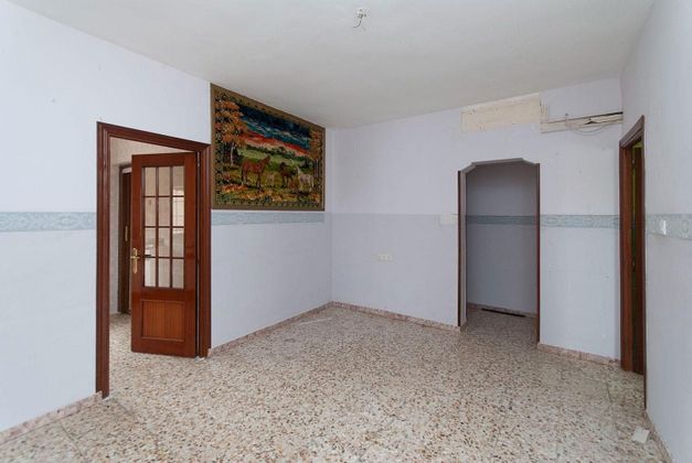 Foto 2 de Xalet en venda a Ontígola de 6 habitacions amb terrassa