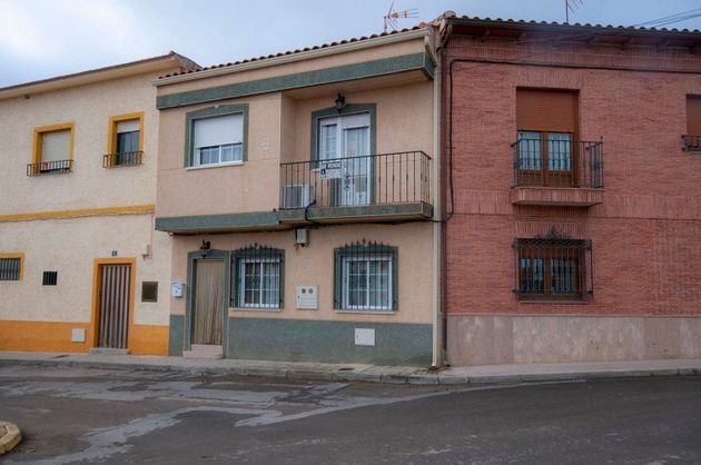 Foto 1 de Xalet en venda a Villaconejos de 2 habitacions amb terrassa i aire acondicionat