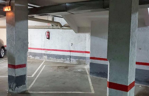 Foto 1 de Venta de garaje en Pradolongo de 29 m²