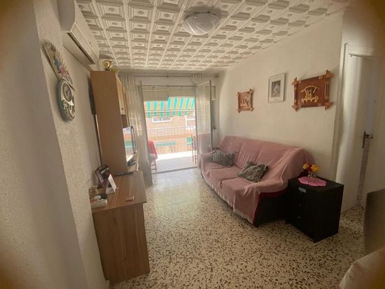 Foto 2 de Àtic en venda a Santiago de la Ribera de 3 habitacions amb terrassa i balcó