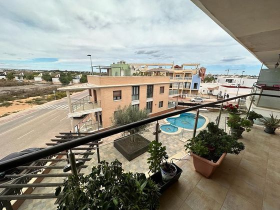 Foto 2 de Venta de ático en San Javier de 3 habitaciones con terraza y piscina