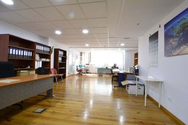Foto 1 de Oficina en venta en Centro - Cáceres de 115 m²