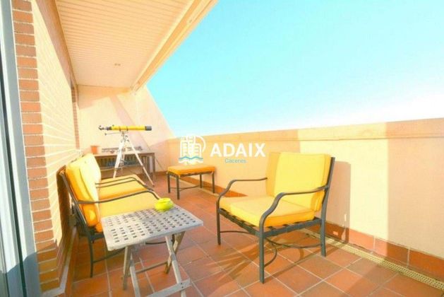 Foto 1 de Dúplex en venta en Ruta de la Plata de 4 habitaciones con terraza y piscina