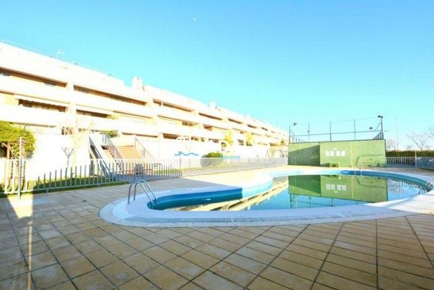 Foto 2 de Dúplex en venta en Ruta de la Plata de 4 habitaciones con terraza y piscina