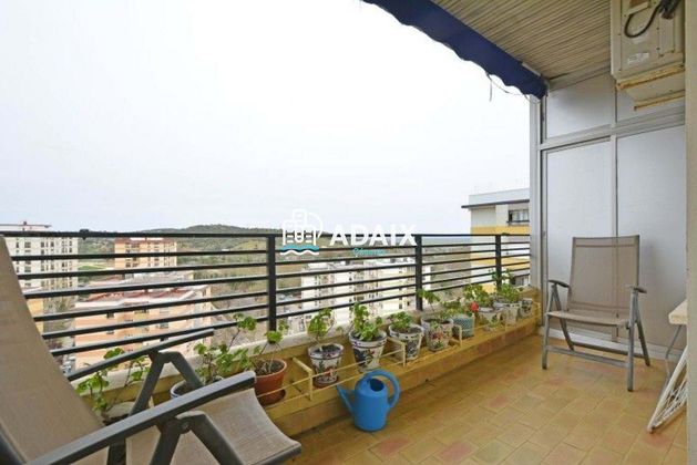 Foto 2 de Pis en venda a Ruta de la Plata de 4 habitacions amb terrassa i aire acondicionat