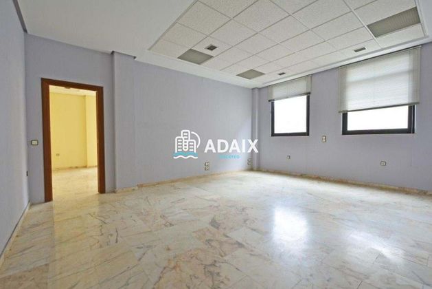 Foto 2 de Oficina en venta en Centro - Cáceres con aire acondicionado y ascensor