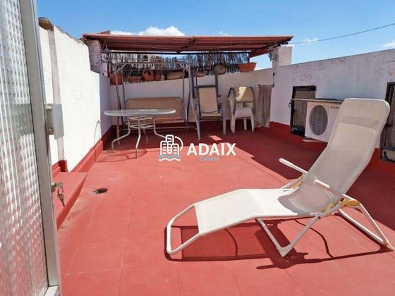 Foto 1 de Pis en venda a Ciudad Monumental de 4 habitacions amb terrassa i aire acondicionat