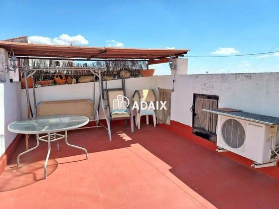 Foto 2 de Pis en venda a Ciudad Monumental de 4 habitacions amb terrassa i aire acondicionat