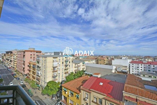 Foto 2 de Dúplex en venda a Ciudad Monumental de 4 habitacions amb terrassa i garatge