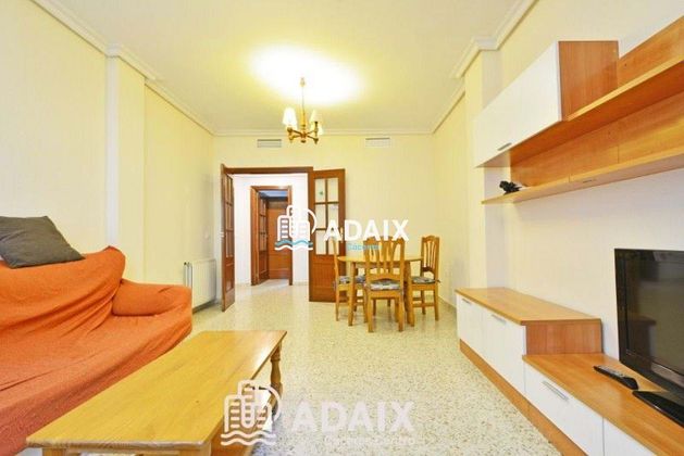 Foto 2 de Pis en venda a Nuevo Cáceres de 4 habitacions amb terrassa i garatge