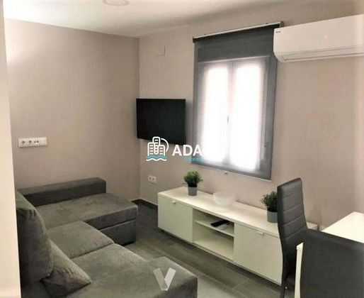 Foto 1 de Piso en venta en Centro - Cáceres de 2 habitaciones con aire acondicionado