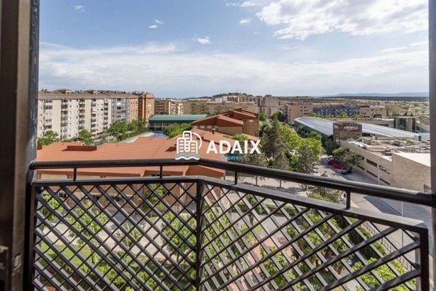 Foto 2 de Piso en venta en Centro - Cáceres de 4 habitaciones con terraza y garaje