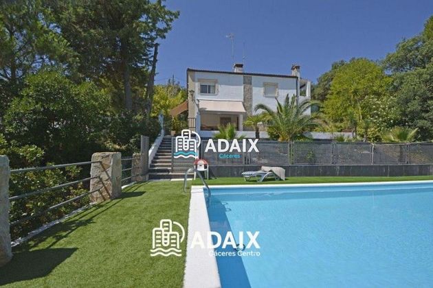 Foto 1 de Casa en venda a Ciudad Monumental de 4 habitacions amb terrassa i piscina