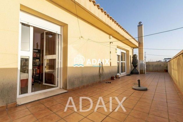 Foto 1 de Àtic en venda a Centro - Cáceres de 4 habitacions amb terrassa i piscina