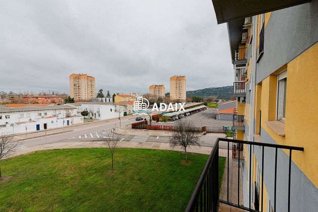 Foto 1 de Pis en venda a Nuevo Cáceres de 4 habitacions amb terrassa i garatge