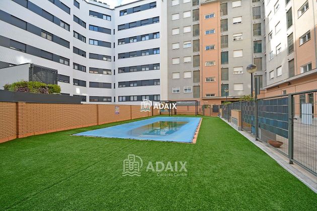 Foto 2 de Piso en venta en Centro - Cáceres de 2 habitaciones con terraza y piscina