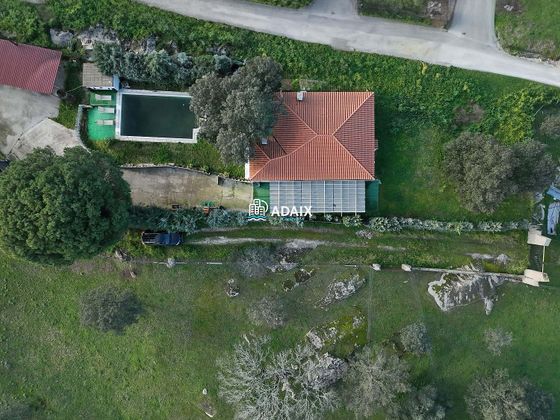Foto 1 de Casa rural en venda a Malpartida de Cáceres de 2 habitacions amb terrassa i piscina