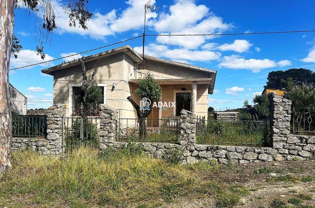Foto 2 de Casa rural en venda a Casar de Cáceres de 4 habitacions amb terrassa i piscina