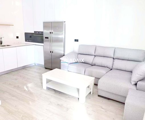 Foto 2 de Pis en venda a Nuevo Cáceres de 2 habitacions amb garatge i calefacció