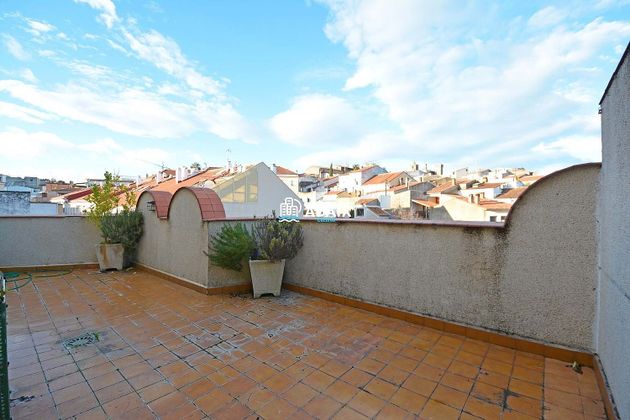 Foto 2 de Pis en venda a Centro - Cáceres de 2 habitacions amb terrassa i garatge