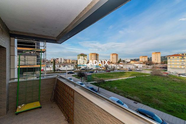 Foto 1 de Venta de piso en Nuevo Cáceres de 3 habitaciones con terraza y piscina