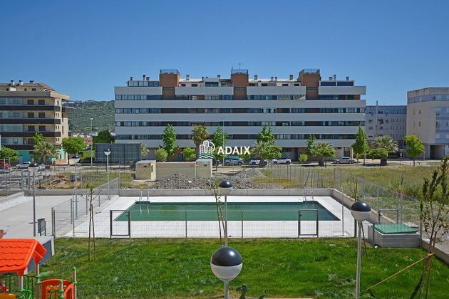 Foto 1 de Pis en lloguer a Nuevo Cáceres de 3 habitacions amb terrassa i piscina
