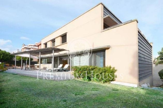 Foto 2 de Xalet en venda a Vilassar de Mar de 3 habitacions amb terrassa i garatge