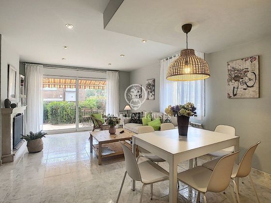 Foto 1 de Casa en venda a Vilassar de Mar de 3 habitacions amb terrassa i garatge