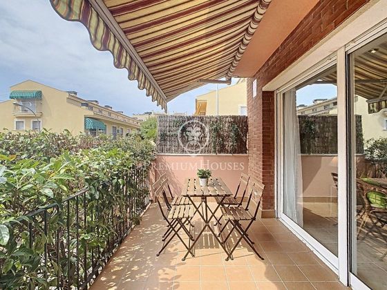 Foto 2 de Casa en venda a Vilassar de Mar de 3 habitacions amb terrassa i garatge